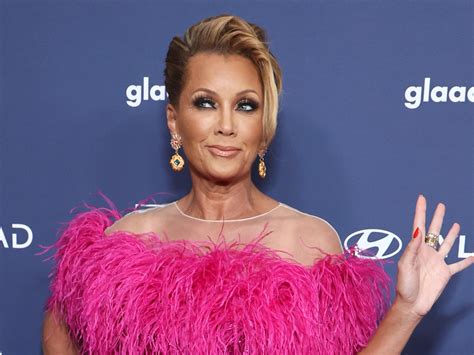 vanessa williams naked|Vanessa Williams Reflects on 1984 Miss America Nude Photo ...